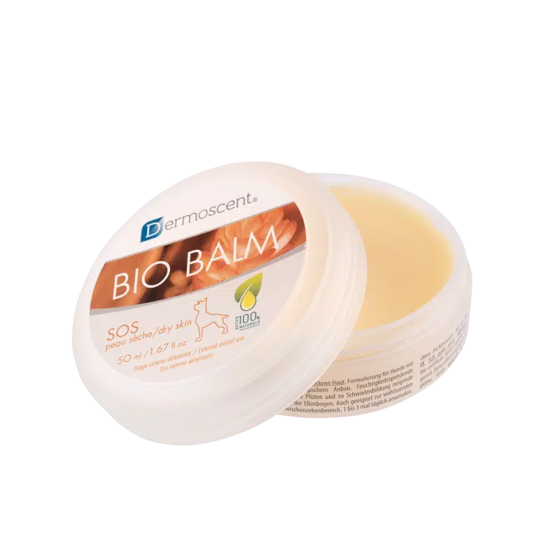 dermoscent bio balm 1