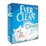 Ever Clean наполнитель для кошачьего туалета - Аква Бриз