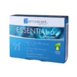 Краплі Dermoscent Essential 6 для котів, 4 піпетки