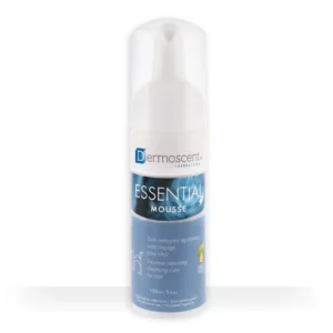 Мус Dermoscent Essential очищувальний для котів, 150 мл