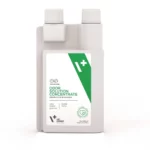 Vet Expert Odor Solution Concentrate - Концентрат для устранения неприятных запахов в питомниках для животных, 500 мл