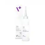 Vet Expert OtiFlush Ear Solution (ОтіФлеш) - Розчин для очистки вух котів і собак з хлоргекседином, 125 мл