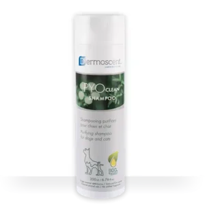 Шампунь Dermoscent PYOclean для собак та котів, 200 мл