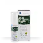 PYOclean Spray - очищающий спрей для ухода за кожей собак и кошек (50 мл)