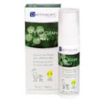 PYOclean Spray - очищающий спрей для ухода за кожей собак и кошек (50 мл)
