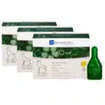 Краплі Dermoscent PYOspot для собак, 4 піпетки