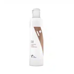 Шампунь VetExpert Twisted Hair для собак та котів, 250 мл