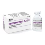 Дексдомитор 0,1 мг/мл, 15 мл