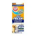 Arm and Hammer Pet Odor Eliminator - дезодорант для килимів у вигляді порошку, 850 г.