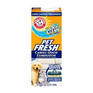 Усувач плям Arm and Hammer Pet Odor Eliminator