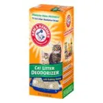 Дезодорант для котячого туалету Arm & Hammer, 567 г