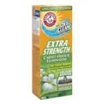 Дезодорант для килимів Arm & Hammer екстра сила