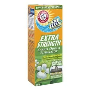 Усувач плям Arm and Hammer EXTRA STRENGTH Carpet