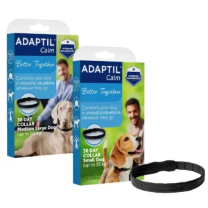 Нашийник Ceva Adaptil для собак Заспокійливий