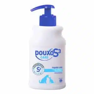 Ceva DOUXO CARE (ДУКСО КЕА) лечебный восстанавливающий шампунь для собак и кошек