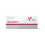 Vet Expert HemoVet (ГемоВет) – препарат при анемії для собак, 60 таблеток