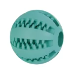 Игрушка для собак Trixie Мяч Mintfresh «Denta Fun» (резина)