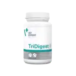 Вітаміни VetExpert TriDigest для травлення для собак та котів, 40 таб