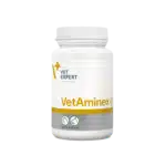 Vet Expert VetAminex Комплекс вітамінів і мінералів для котів і собак, 60 капс.