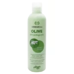 Шампунь для природного об'єму Omega Olive shampoo