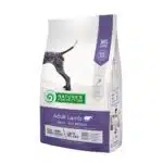 Сухий корм для дорослих собак Nature's Protection Adult Lamb з ягням