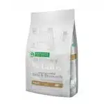 Сухий корм Nature's Protection Superior Care Mini для собак з ягням і рисом