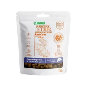 Ласощі Nature's Protection для собак