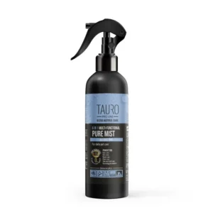 Спрей Tauro Pro Line Ultra Natural Care 6in1 Pure Mist для тварин
