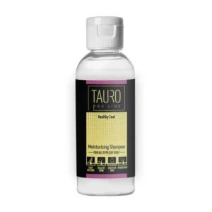 Шампунь Tauro Pro Line Moisturizing для собак та котів, 65 мл