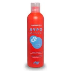 Шампунь Nogga Hypoallergenic для цуценят і кошенят з чутливою шкірою