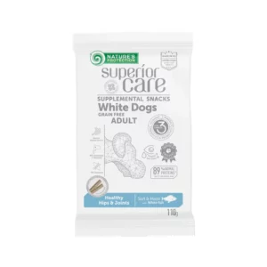 Ласощі Nature's Protection для собак