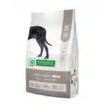 Сухий корм Nature's Protection Maxi Adult з птицею для дорослих собак великих порід