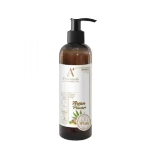 Шампунь A'Scentuals Herbal Care Argan Power для тварин, 250 мл