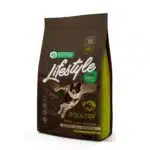 Корм Nature's Protection Lifestyle Adult беззерновий з птицею для дорослих собак