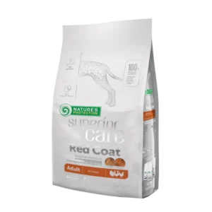Сухий корм Nature's Protection Superior Care Sensitive Stomach з ягням для дорослих собак