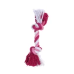 Іграшка для собак MISOKO&CO Віта мотузка, pink