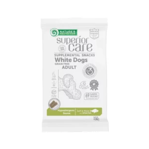 Ласощі Nature's Protection для собак