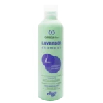 Высокопитательный шампунь с маслом лаванды для гладкошерстных и голых пород Omega Lavender shampoo