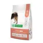 Корм для дорослих собак усіх порід Nature's Protection Adult All Breeds з м'ясом птиці