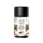 Натуральний зволожуючий бальзам для лап та носа собак TAURO PRO LINE Nature Nose&Paw Balm Hydrates&Moisturizes 75 ml