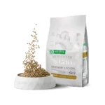 Корм для дорослих собак малих порід з білою шерстю White Dogs Superior Care з ягням