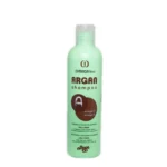 Високоживильний шампунь з олією аргани для довгошерстих порід Omega Argan shampoo
