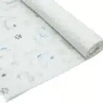 Одноразові пелюшки для собак Misoko&Co з ароматом лимону, 60x90 см