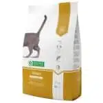 Сухий корм для літніх котів Nature's Protection Senior з птицею