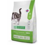 Корм для взрослых стерилизованных кошек Nature's Protection Urinary Formula-S (Struvite)