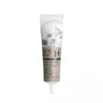 Маска з натуральної глини Pure Nature Stainless look 3in1 від бурих плям навколо очей та рота для собак та котів, 50 мл