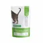 Вологий корм для дорослих котів Nature's Protection Urinary Health з куркою і тріскою, 100 г
