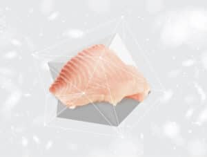 white fish
