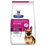 Hill’s Prescription Diet Gastrointestinal Biome Сухий корм для собак при захворюваннях шлунково-кишкового тракту, з куркою