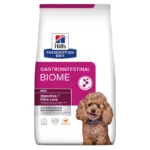 Hill’s Prescription Diet Gastrointestinal Biome Mini Сухий корм для собак малих порід при захворюваннях шлунково-кишкового тракту, з куркою